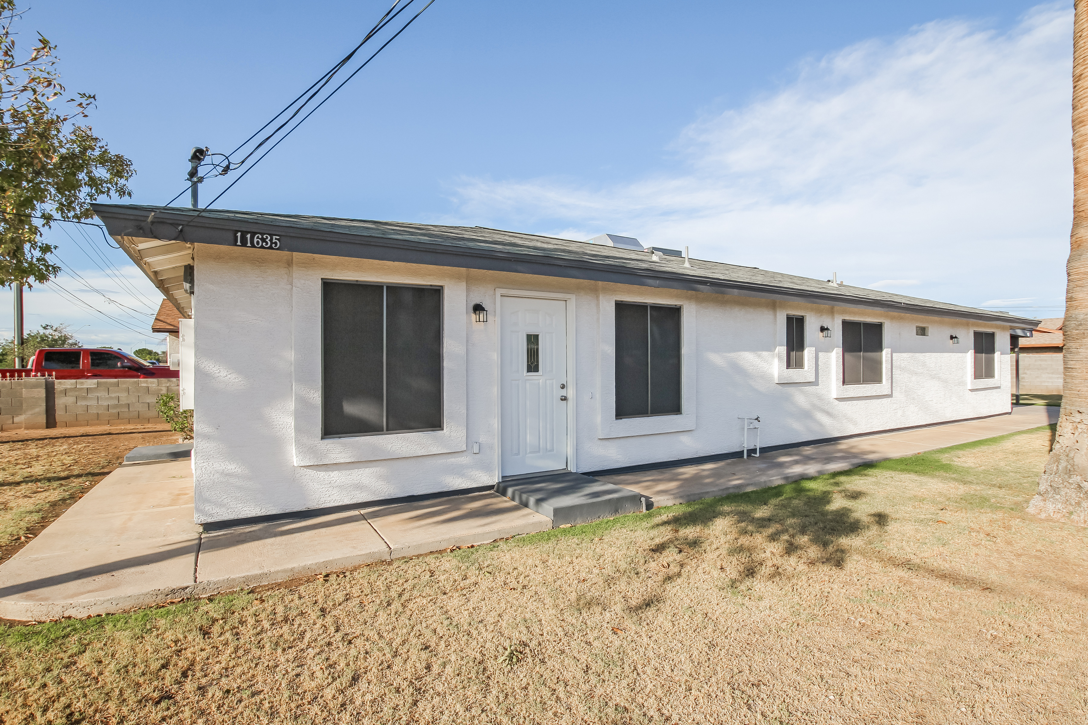 11635 N 83rd Ave Peoria, AZ 85345